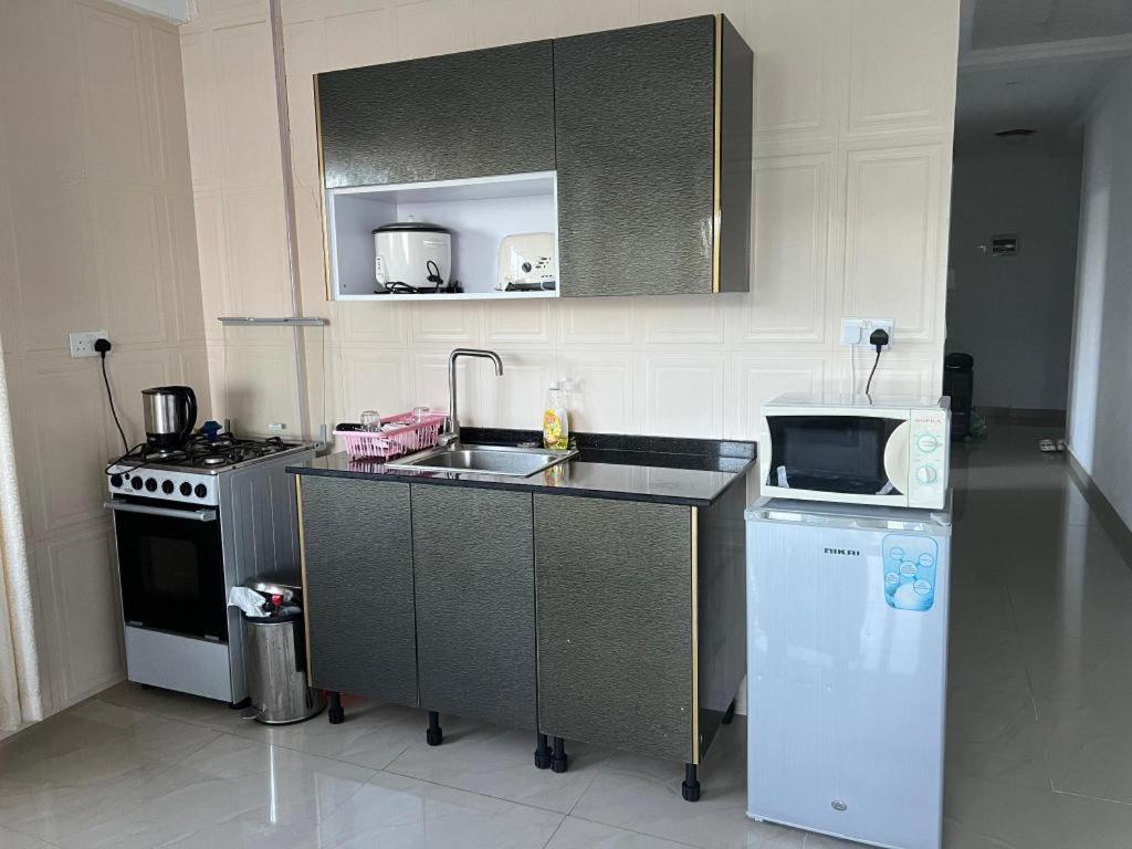 Diamond Plaza Ξενοδοχείο Grand Anse  Δωμάτιο φωτογραφία