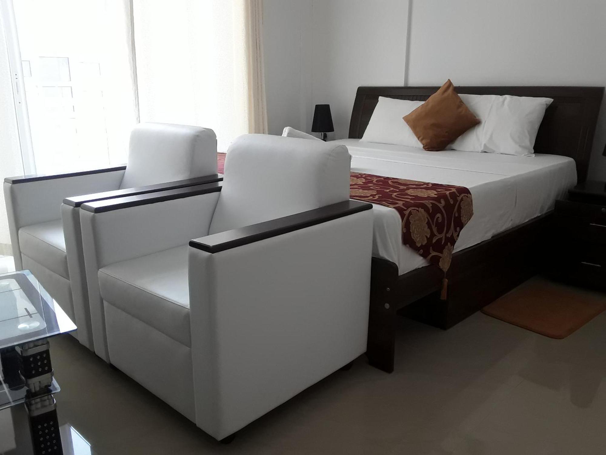 Diamond Plaza Ξενοδοχείο Grand Anse  Δωμάτιο φωτογραφία